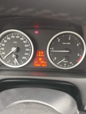 BMW M6 X DRIVE 40 D, снимка 2