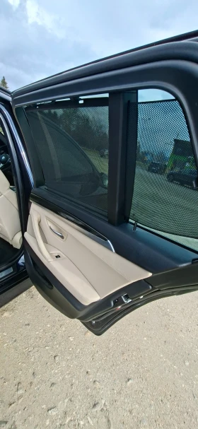 BMW 535 M sport , снимка 9