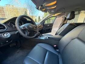 Mercedes-Benz C 220 C220 7G FACE AVANGARDE - MULTIBEAM КОЖА Bi-Xenon, снимка 12