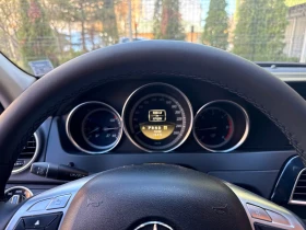 Mercedes-Benz C 220 C220 7G FACE AVANGARDE - MULTIBEAM КОЖА Bi-Xenon, снимка 13