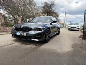 BMW 330 Bmw 330 i xdrive, снимка 14