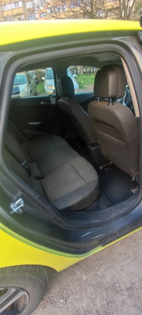 Opel Astra 1.4 АГУ, снимка 11