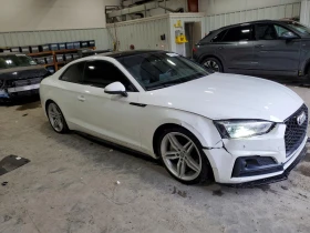 Audi A5 QUATTRO, снимка 3