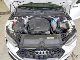 Audi A5 QUATTRO, снимка 11