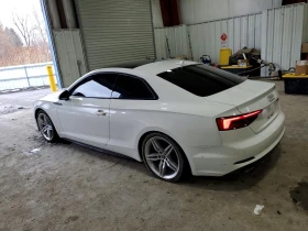 Audi A5 QUATTRO, снимка 4
