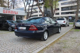 Mercedes-Benz C 220 CDI   С РЕГИСТРАЦИЯ  , снимка 5