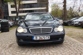 Mercedes-Benz C 220 CDI   С РЕГИСТРАЦИЯ  , снимка 2