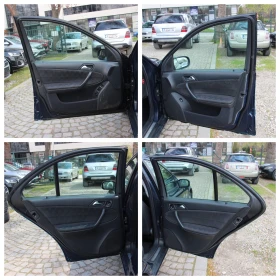 Mercedes-Benz C 220 CDI   С РЕГИСТРАЦИЯ  , снимка 15