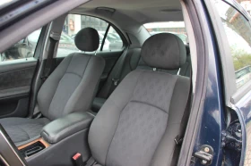 Mercedes-Benz C 220 CDI   С РЕГИСТРАЦИЯ  , снимка 14