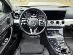 Mercedes-Benz E 220 4-MATIC, снимка 12