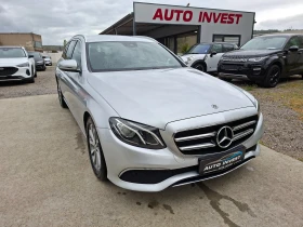Mercedes-Benz E 220 4-MATIC, снимка 1