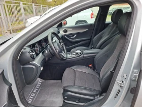 Mercedes-Benz E 220 4-MATIC, снимка 9