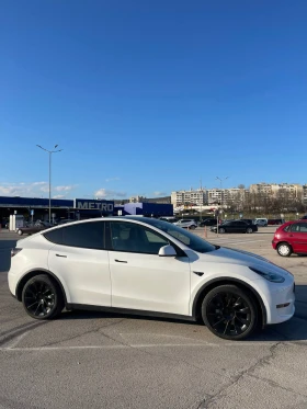 Tesla Model Y Dual motor, снимка 6