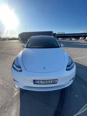 Tesla Model Y Dual motor, снимка 3