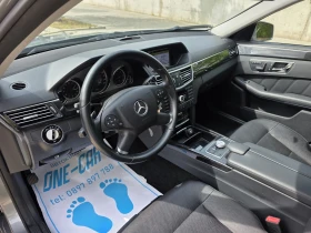 Mercedes-Benz E 350 3, 0CDI-231kc Avantgarde , снимка 10