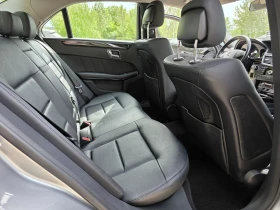 Mercedes-Benz E 350 3, 0CDI-231kc Avantgarde , снимка 13