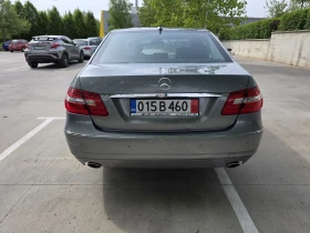 Mercedes-Benz E 350 3, 0CDI-231kc Avantgarde , снимка 4
