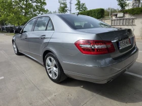 Mercedes-Benz E 350 3, 0CDI-231kc Avantgarde , снимка 3