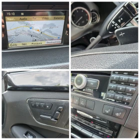 Mercedes-Benz E 350 3, 0CDI-231kc Avantgarde , снимка 16