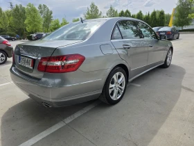Mercedes-Benz E 350 3, 0CDI-231kc Avantgarde , снимка 5