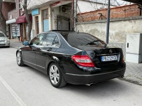 Mercedes-Benz C 320, снимка 3