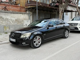 Mercedes-Benz C 320, снимка 2