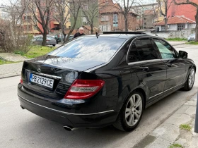 Mercedes-Benz C 320, снимка 4