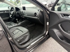 Audi A3 1 4-TGI-Кожен салон, снимка 10