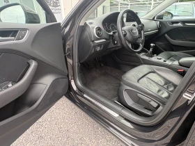 Audi A3 1 4-TGI-Кожен салон, снимка 14