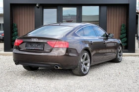 Audi A5 3.0TDI* ЛИЗИНГ* QUATTRO* DISTRONIC* , снимка 6