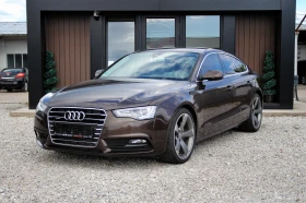Audi A5 3.0TDI* ЛИЗИНГ* QUATTRO* DISTRONIC* , снимка 1