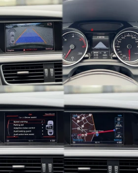 Audi A5 3.0TDI* ЛИЗИНГ* QUATTRO* DISTRONIC* , снимка 14