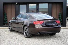 Audi A5 3.0TDI* ЛИЗИНГ* QUATTRO* DISTRONIC* , снимка 4