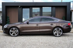 Audi A5 3.0TDI* ЛИЗИНГ* QUATTRO* DISTRONIC* , снимка 7