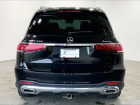 Mercedes-Benz GLS 450 4M* AMG* Distr* 7 Места* , снимка 5