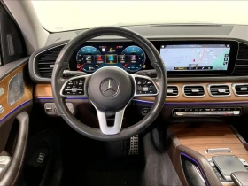 Mercedes-Benz GLS 450 4M* AMG* Distr* 7 Места* , снимка 12