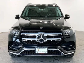 Mercedes-Benz GLS 450 4M* AMG* Distr* 7 Места* , снимка 2
