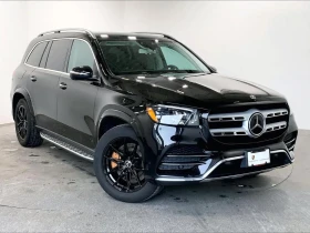 Mercedes-Benz GLS 450 4M* AMG* Distr* 7 Места* , снимка 15