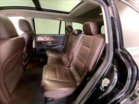 Mercedes-Benz GLS 450 4M* AMG* Distr* 7 Места* , снимка 10