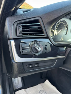 BMW 530 M Packet, снимка 17