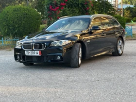 BMW 530 M Packet, снимка 8