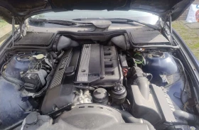 BMW 525, снимка 9