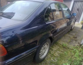 BMW 525, снимка 5