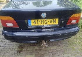 BMW 525, снимка 3