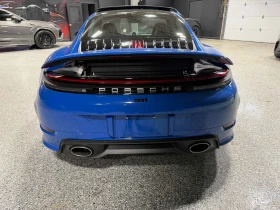 Porsche 911 CARRERA * * CARFAX * * АВТО КРЕДИТ * * , снимка 6