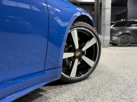 Porsche 911 CARRERA * * CARFAX * * АВТО КРЕДИТ * * , снимка 8