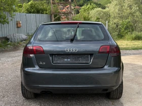 Audi A3 -1.9TDI-105кс(BKC)-КЛИМАТРОНИК-SPORTBACK-, снимка 4