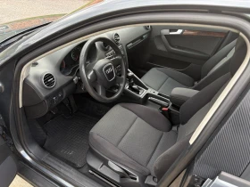 Audi A3 -1.9TDI-105кс(BKC)-КЛИМАТРОНИК-SPORTBACK-, снимка 10