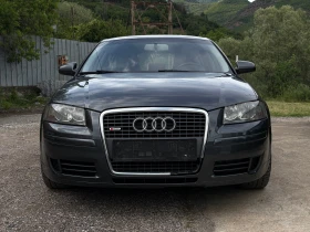 Audi A3 -1.9TDI-105кс(BKC)-КЛИМАТРОНИК-SPORTBACK-, снимка 8