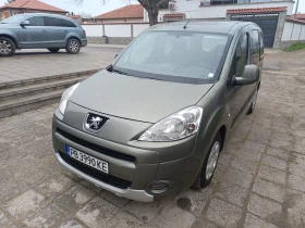 Peugeot Partner 1.6i Tepee, снимка 6